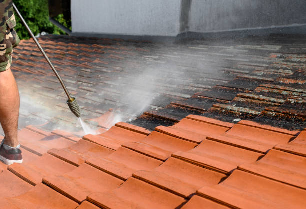 Best Garage Pressure Washing  in Anadarko, OK