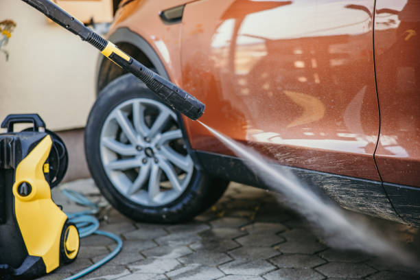 Best Pressure Washing Company Near Me  in Anadarko, OK