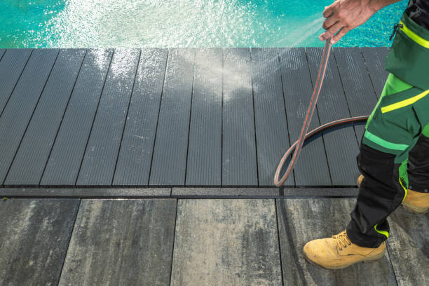 Best Concrete Pressure Washing  in Anadarko, OK