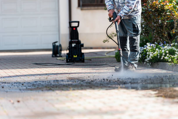 Best Garage Pressure Washing  in Anadarko, OK