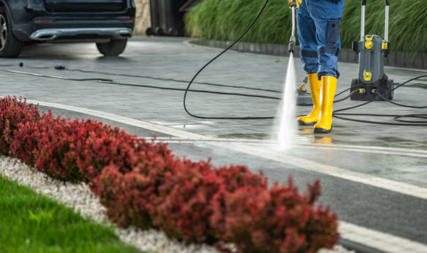 Best Concrete Pressure Washing  in Anadarko, OK
