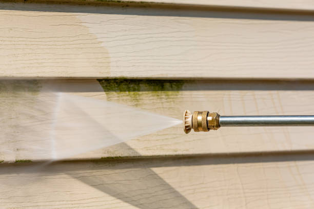 Best Sidewalk Pressure Washing  in Anadarko, OK