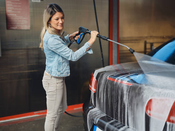 Best Affordable Power Washing  in Anadarko, OK