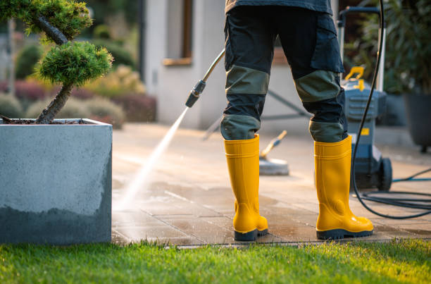 Anadarko, OK Pressure Washing Company