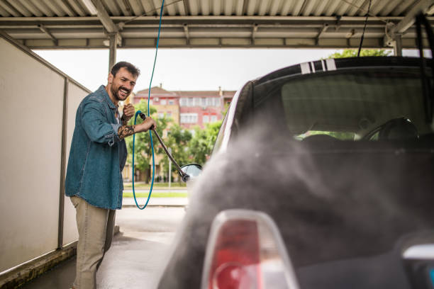 Best Commercial Pressure Washing  in Anadarko, OK